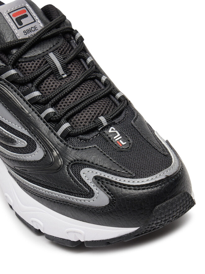 Fila Αθλητικά Fila FFW0412 Μαύρο