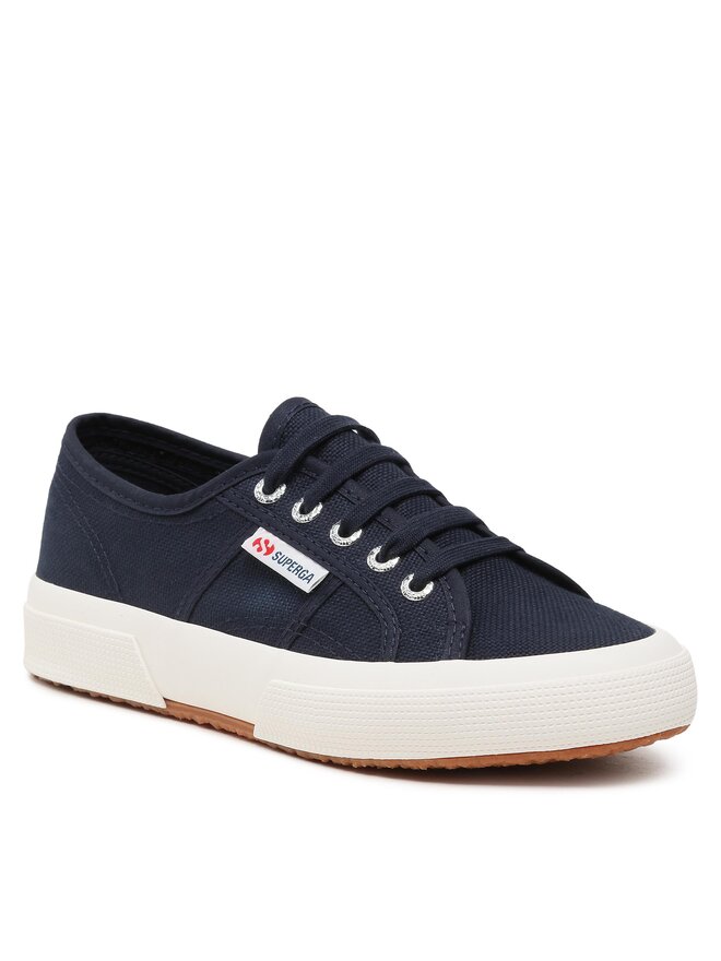 Superga Teniszcipő Superga 2750 Cotu Classic Sötétkék