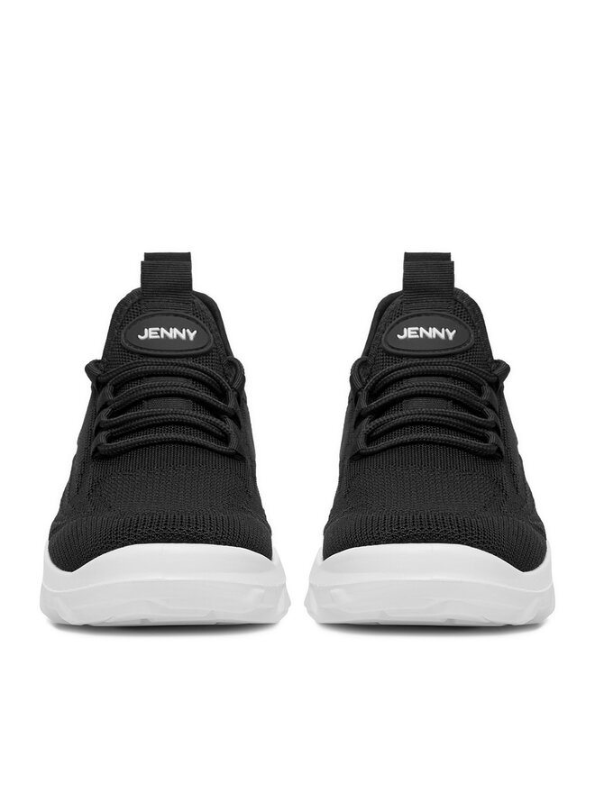 JENNY Sneakers JENNY CEO-WFA2711-1 Schwarz