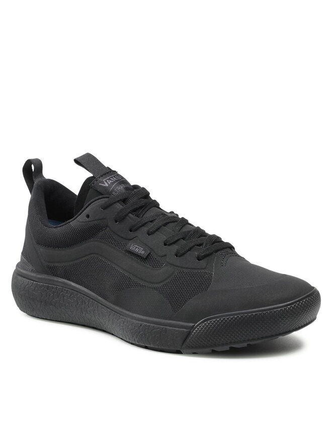 Vans Sneakersy Vans Ultrarange Exo VN0A4U1KBJ41 Černá