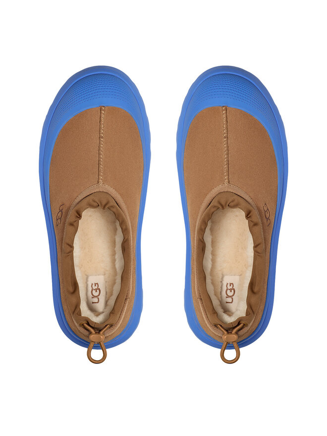 Ugg Μπότες Χιονιού Ugg M Tasman Weather Hybrid 1144096 Καφέ