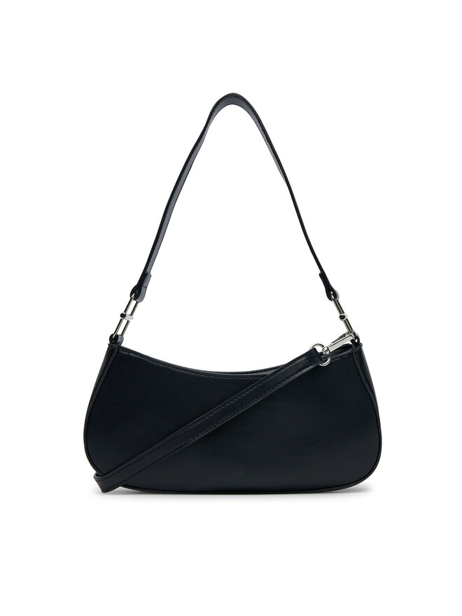DeeZee Handtasche DeeZee JY-B2301106-2 Schwarz