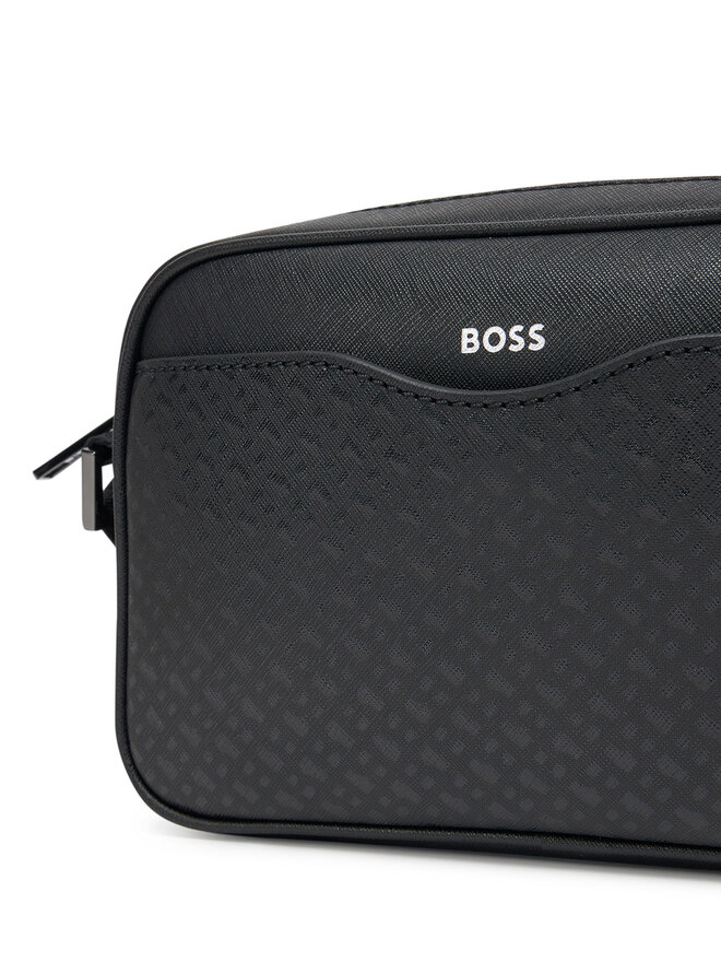 BOSS Handtasche BOSS 50542251 Schwarz