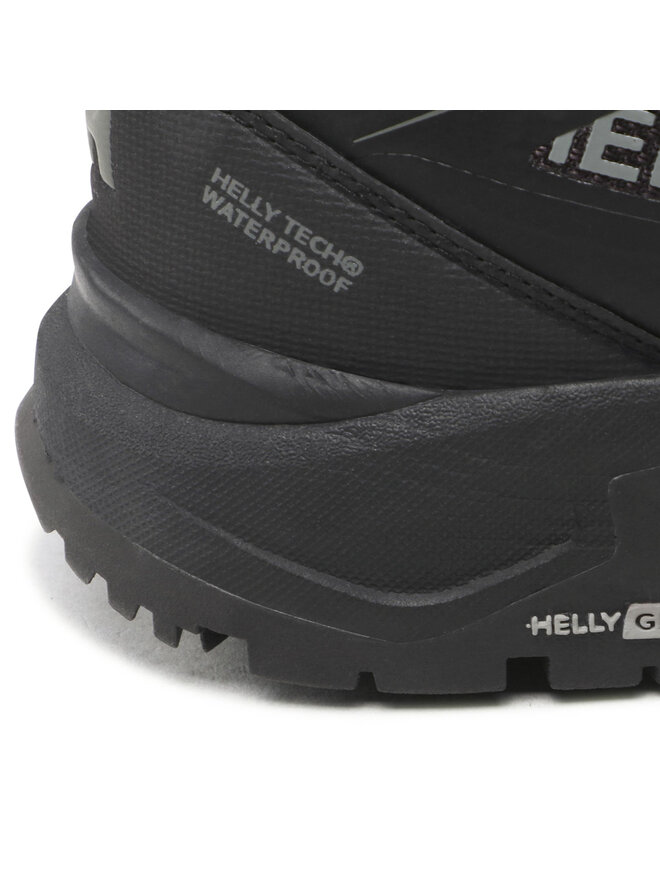 Helly Hansen Scarpe da trekking Helly Hansen Cascade Mid Ht 11751_990 Nero