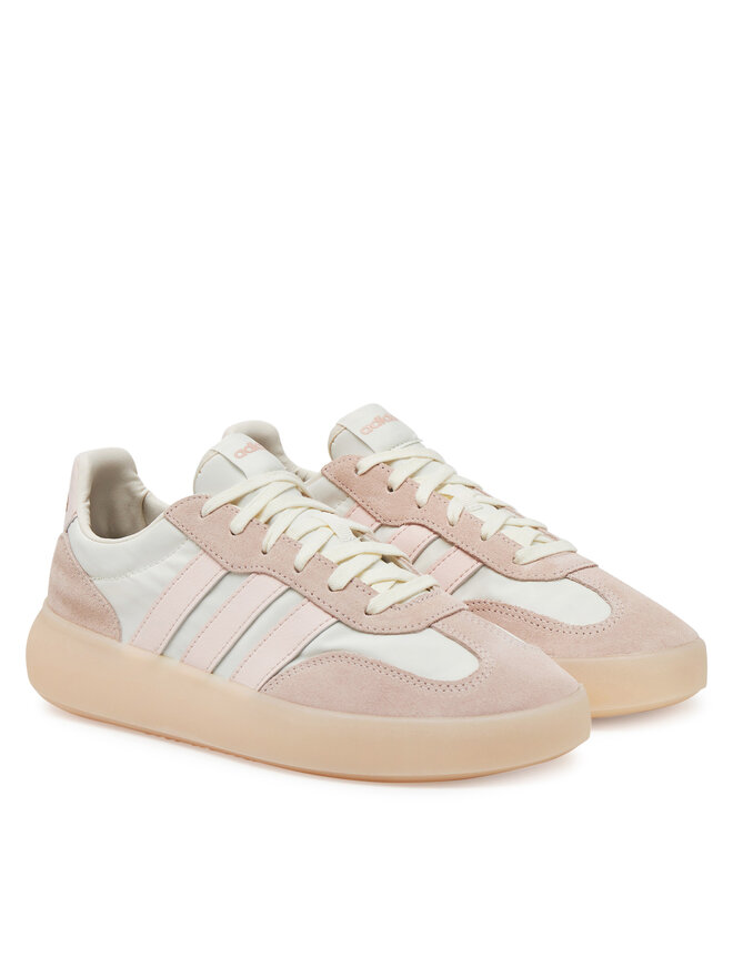 adidas Сникърси adidas Barreda Decode JI2322 Розов