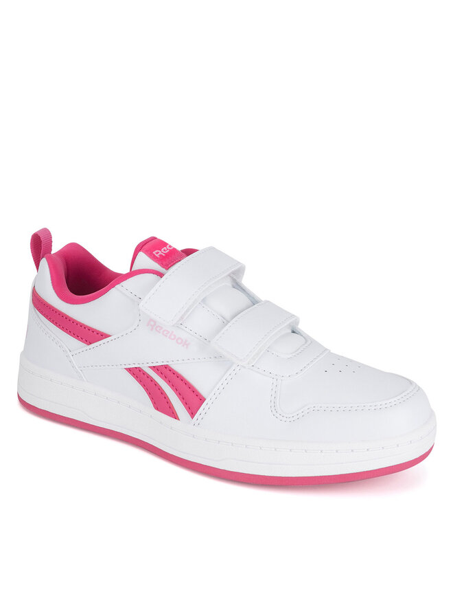 Reebok Снікерcи Reebok Royal Prime 2.0 100201645 Білий
