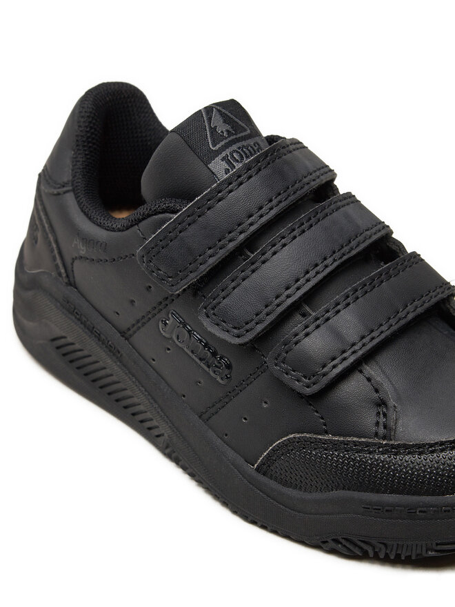 Joma Снікерcи Joma W.Agora Jr WAGOW2401V Чорний