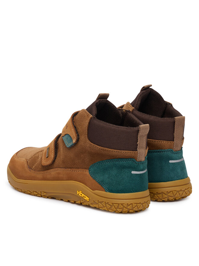 Primigi Черевики Primigi GORE-TEX 2418222 D Коричневий