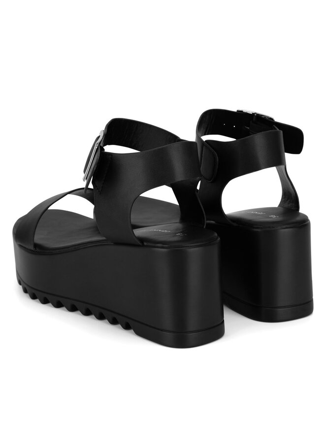JENNY Sandalias JENNY WFA1383-1 Negro