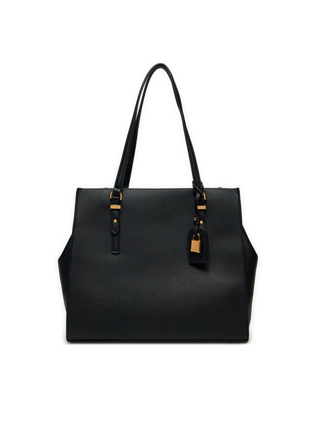 Aldo Handtasche Aldo Feacan 13824472 Schwarz