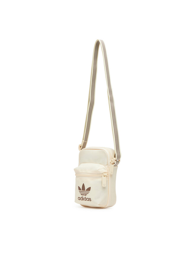 adidas Τσαντάκι adidas adicolor Classic Festival JN4949 Μπεζ