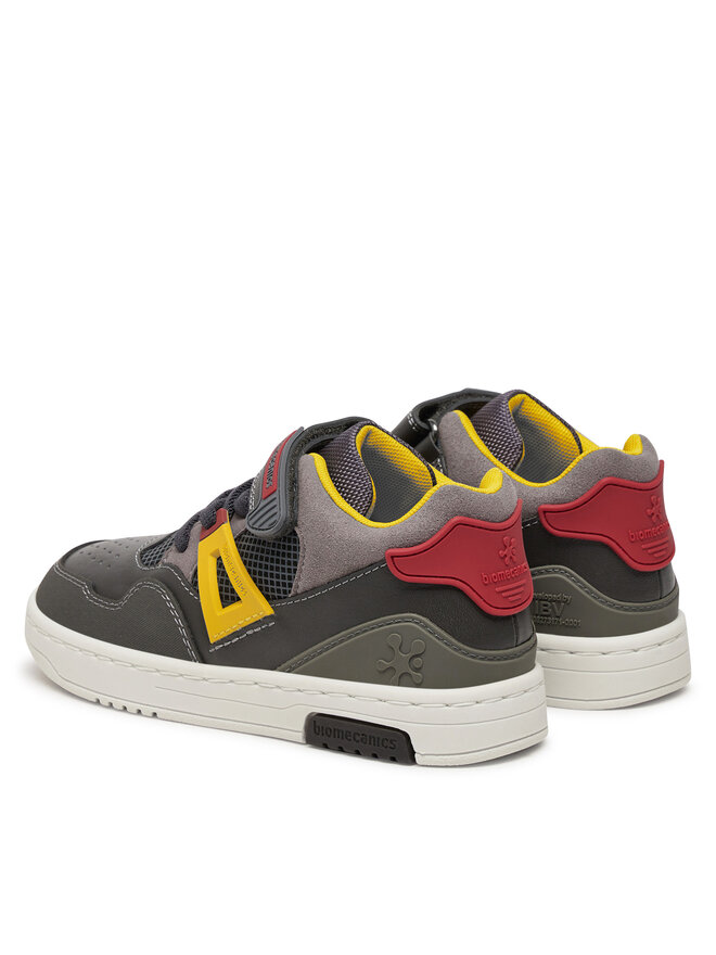 Biomecanics Sneakers Biomecanics 241234 B083 S Grau