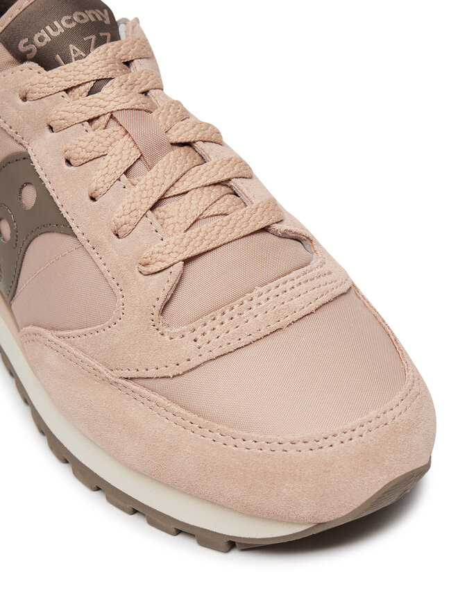 Saucony rosa e azzurre on sale