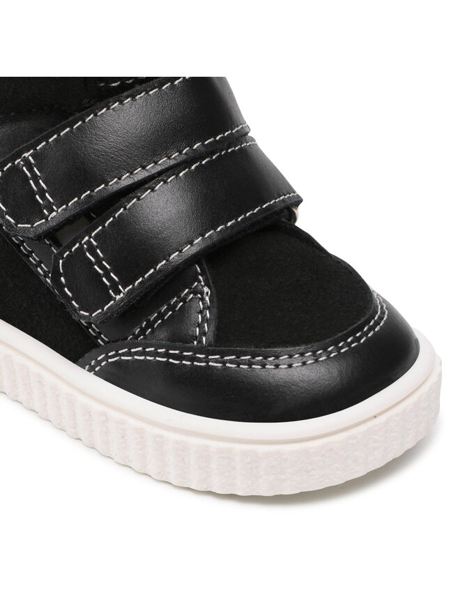 Bartek Stiefel Bartek 11390004 Schwarz