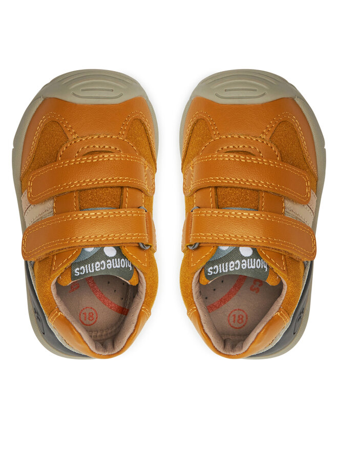 Biomecanics Sneakers Biomecanics 241110 B240-B Galben