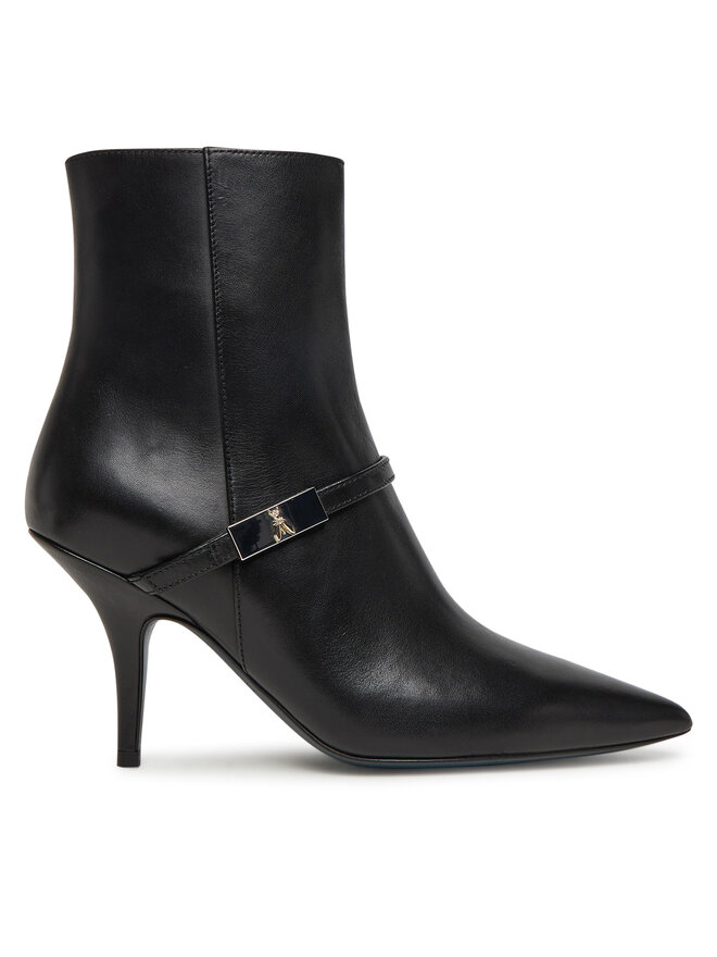 Patrizia Pepe Боти Patrizia Pepe 8Y0113/L048 Черен