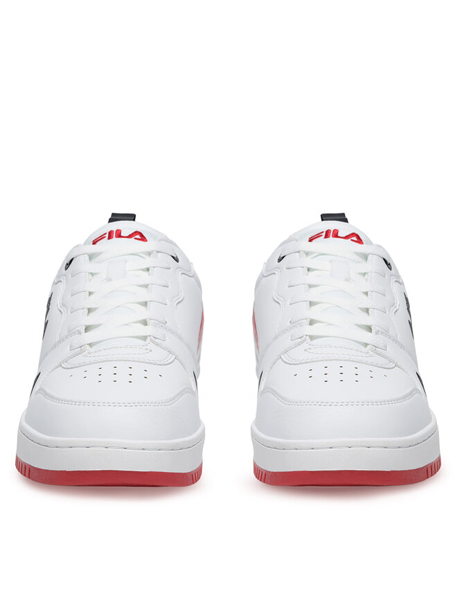 Fila Sneakersy Fila SUOLO FFM0350_13254 Biały