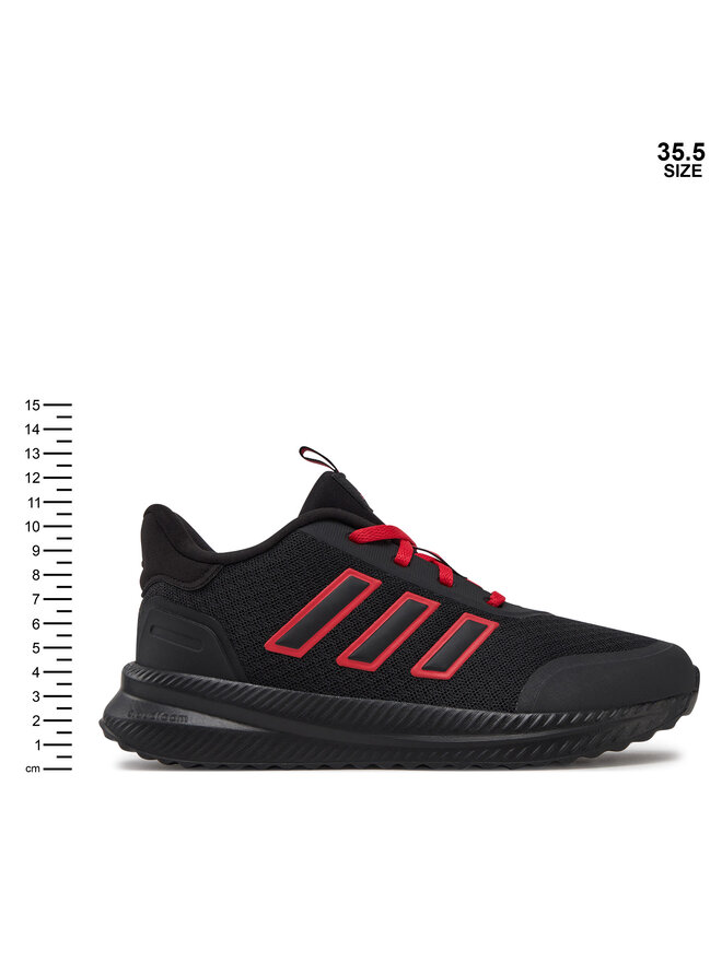 adidas Sneakers adidas X_PLRPATH IH1072 Schwarz