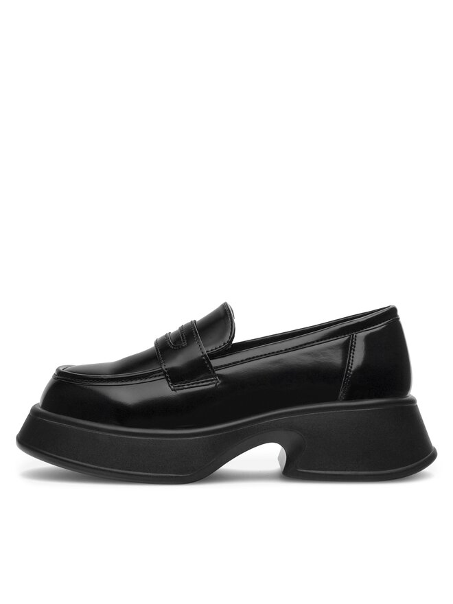 Jenny Fairy Loafers Jenny Fairy PIA CM22813-J20 Čierna