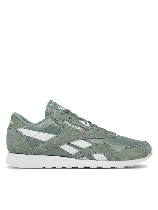Reebok Sneakers Reebok Cl Nylon IE4539 Grün
