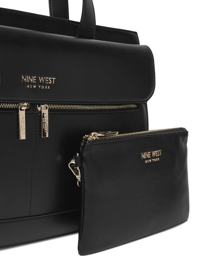 Nine West Borsetta Nine West EO-ARKANSAS-LDA8210 Nero