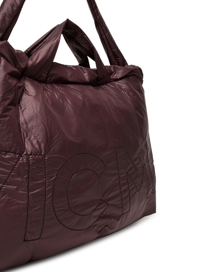 Vic Matié Handtasche Vic Matié Paddington 1E0700T H999BOHBB78 Dunkelrot