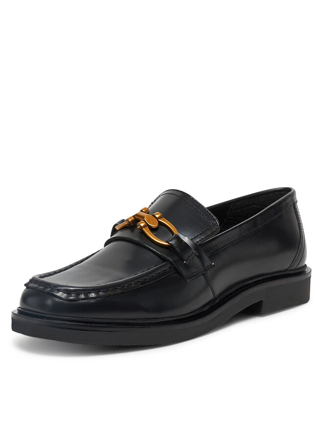 Beverly Hills Polo Club Loaferai Beverly Hills Polo Club WI34-DOVER-01 Juoda
