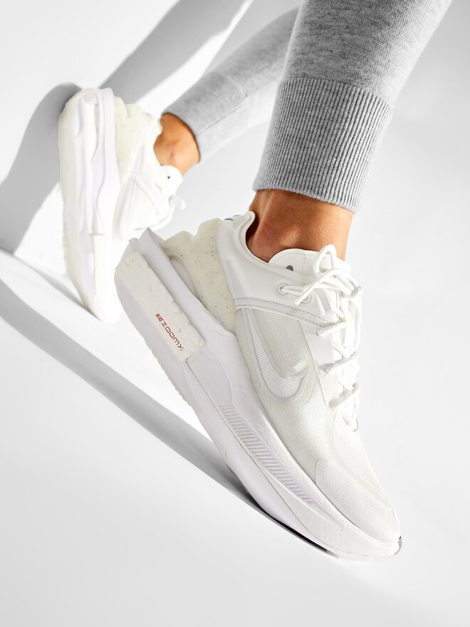 Nike Снікерcи Nike Fontanka Edge CU1450 100 Білий