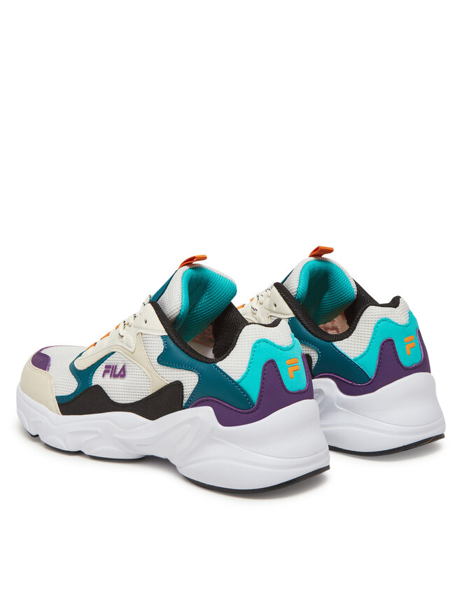Fila Αθλητικά Fila Collene Cb FFW0046 73121 Μπεζ