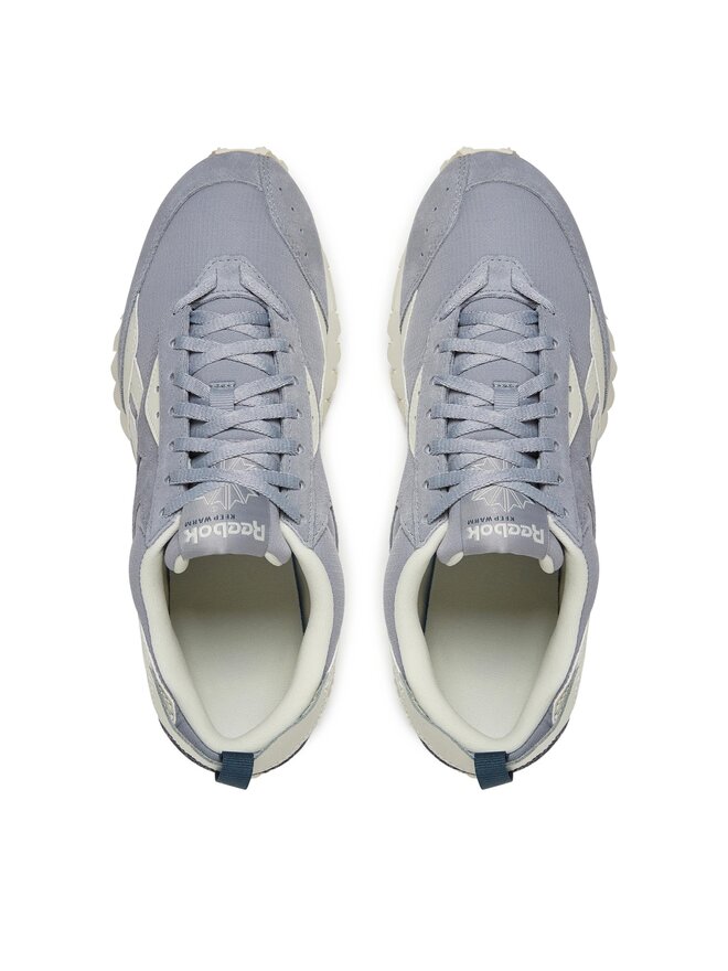 Reebok Sneakersy Reebok LX2200 ID1610 Šedá