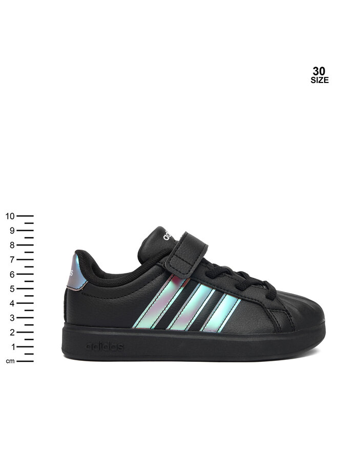 adidas Sneakers adidas Streettalk JQ1808 Schwarz