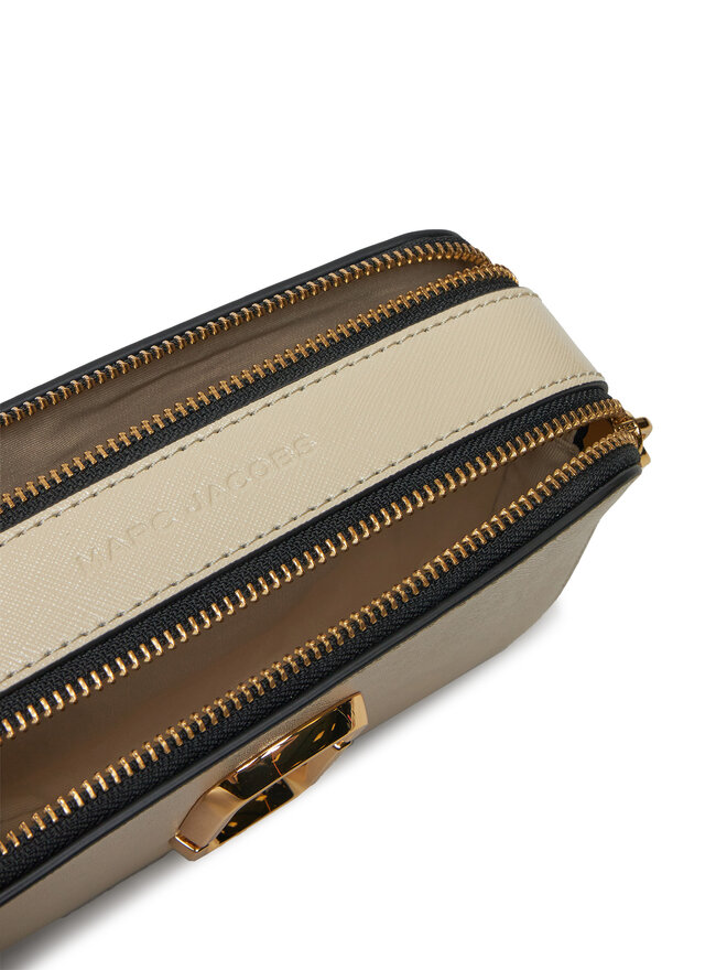 Marc Jacobs Torebka Marc Jacobs 2S3HCR500H03 Khaki