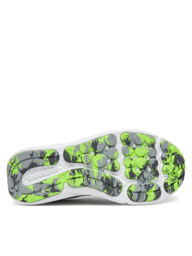 Under Armour Pantofi pentru alergare Under Armour Ua Charged Assert 10 3026175 Gri