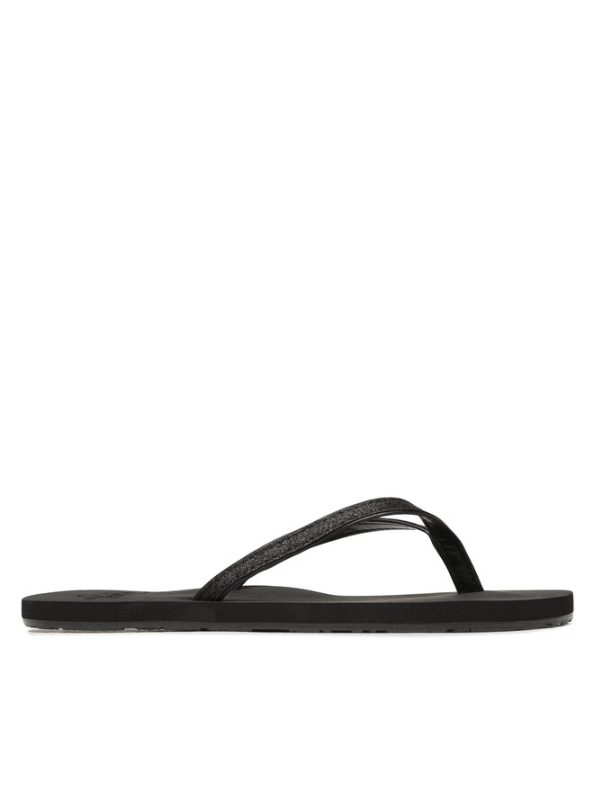 Roxy Japonki Roxy ARJL100673 Czarny