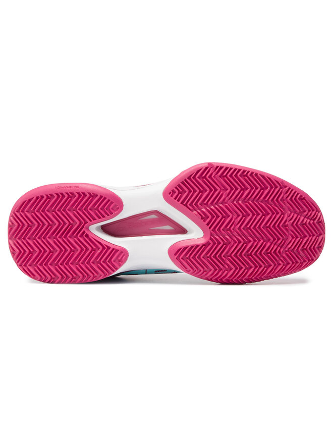 Babolat Scarpe da tennis Babolat Jet Mach I Clay 31S19688 Rosa