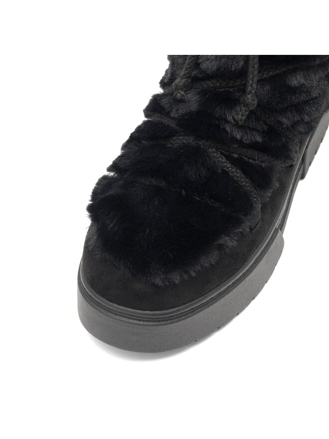 Jenny Fairy Stiefeletten Jenny Fairy WS5895-05 Schwarz