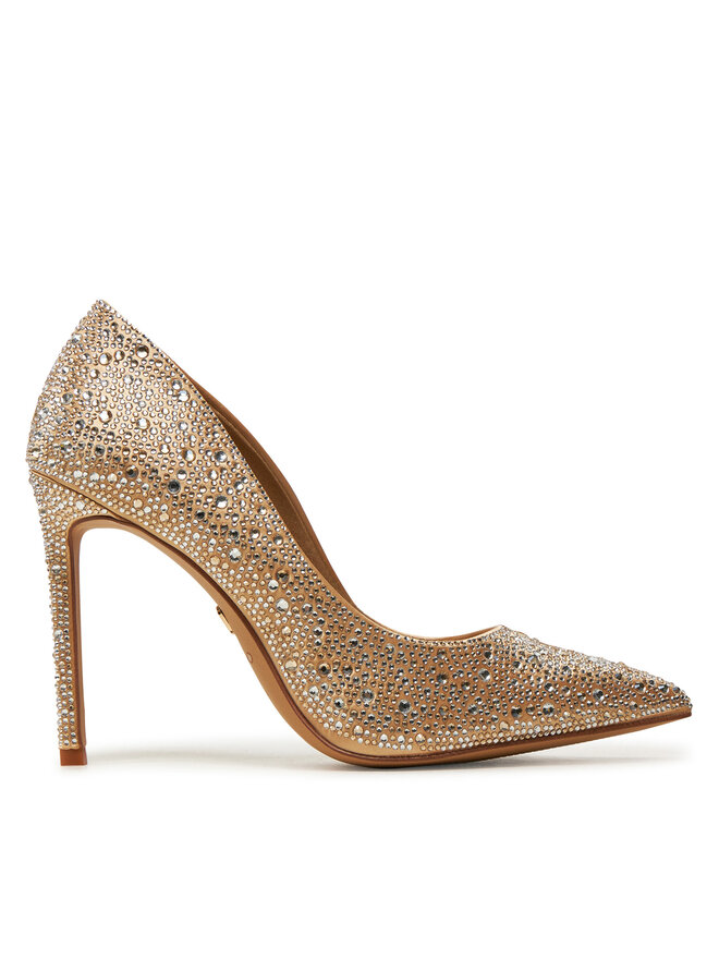 Aldo stessy gold new arrivals