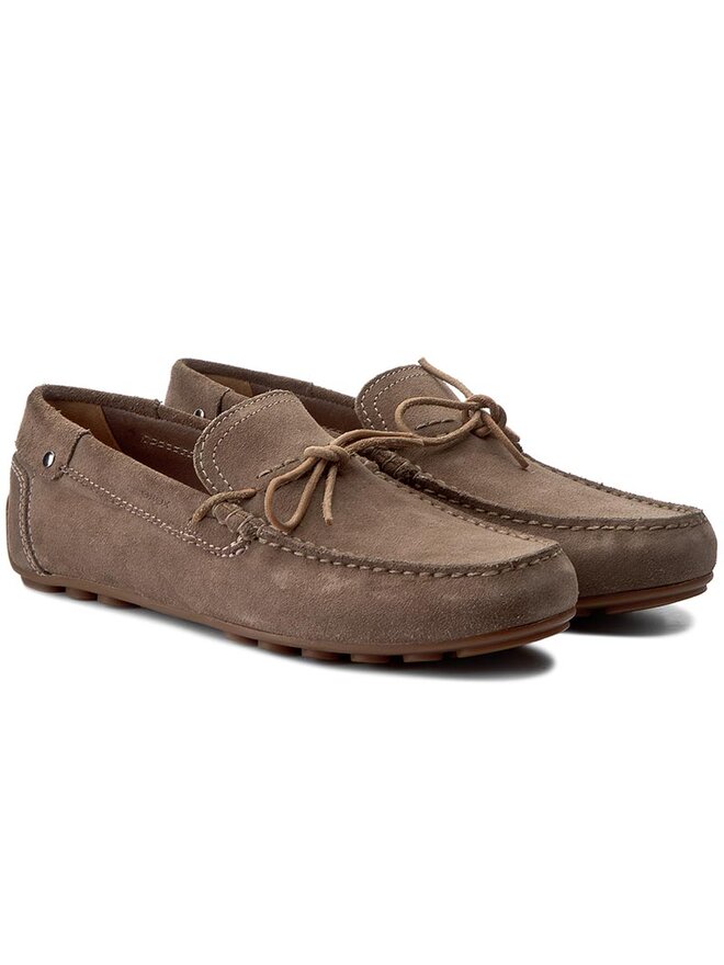 Geox Mocasines Geox U Giona D U620XD 00022 C1018 Marrón
