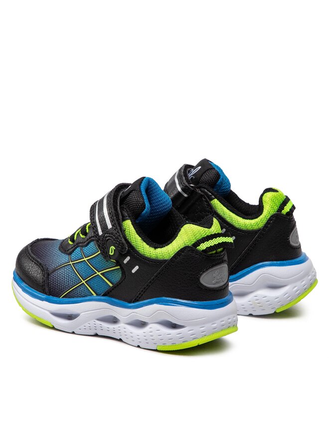 Leaf Zapatillas Leaf Samset LSAMS101J Azul marino