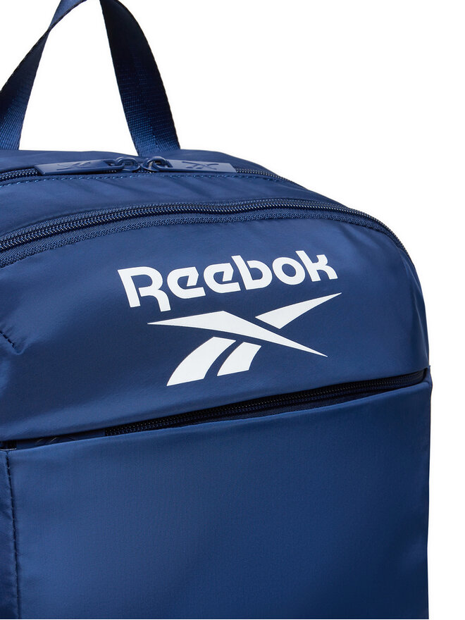 Reebok Рюкзак Reebok RBK-040-CCC-05 Cиній
