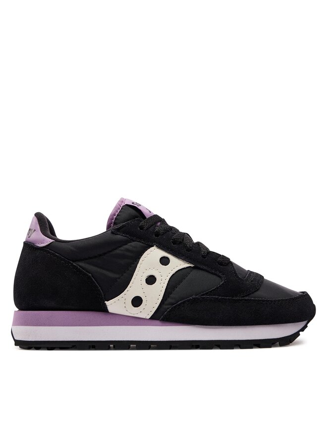 Saucony Sneakers Saucony Jazz Original S1044-687 Nero