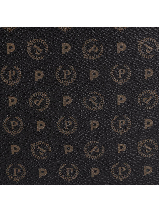 Pollini Сумка Pollini TE8443PP08Q1100B Чорний