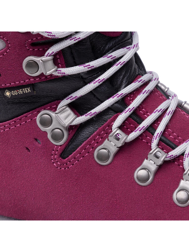 Asolo Trekingová obuv Asolo Greenwood Gv Ml GORE-TEX A23095 00 A051 Ružová