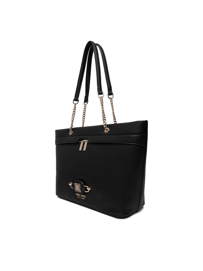 Nine West Handtasche Nine West EO-Luvia-LDA8442 Schwarz
