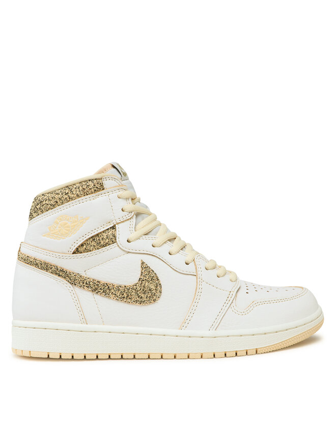 Nike Αθλητικά Nike Air 1 FD8631 100 Λευκό