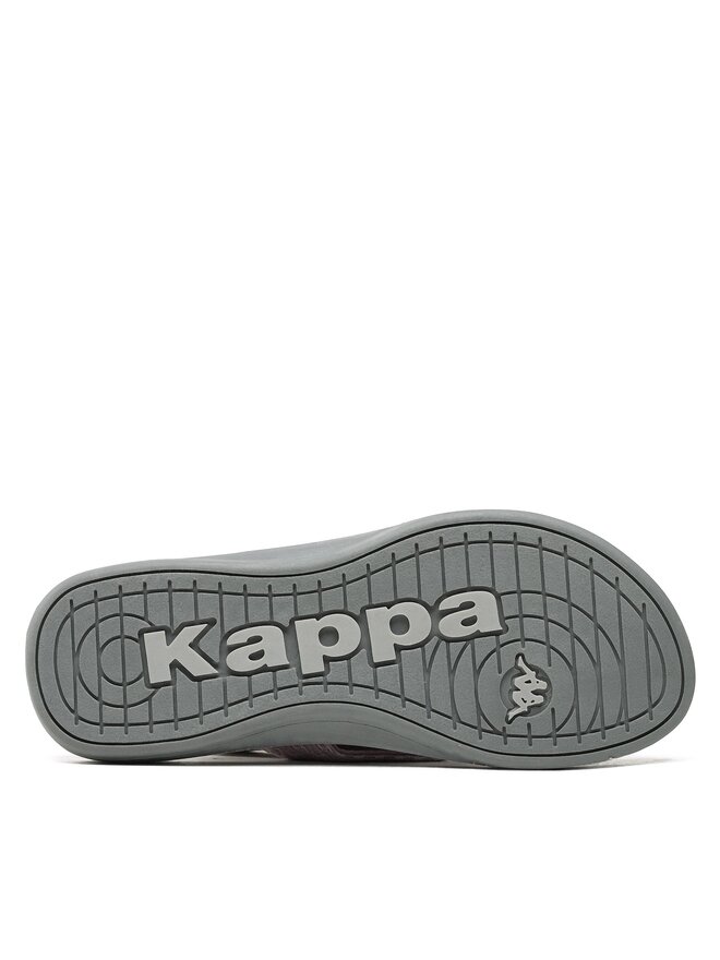 Kappa Flip-flops Kappa Pahoa Gc 242668GC Lila