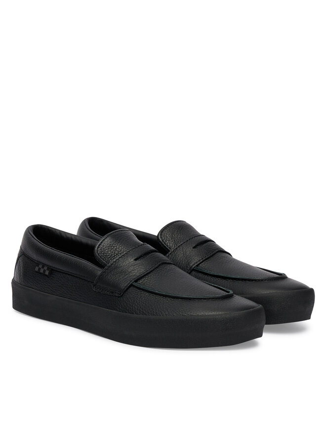 Vans Slipper Vans Skate Loafer VN0A5DXUBKA1 Schwarz