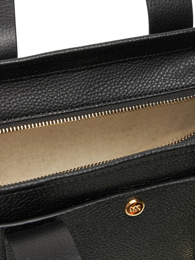 MICHAEL Michael Kors Τσάντα MICHAEL Michael Kors Romee 30T5G1ZS1L Μαύρο