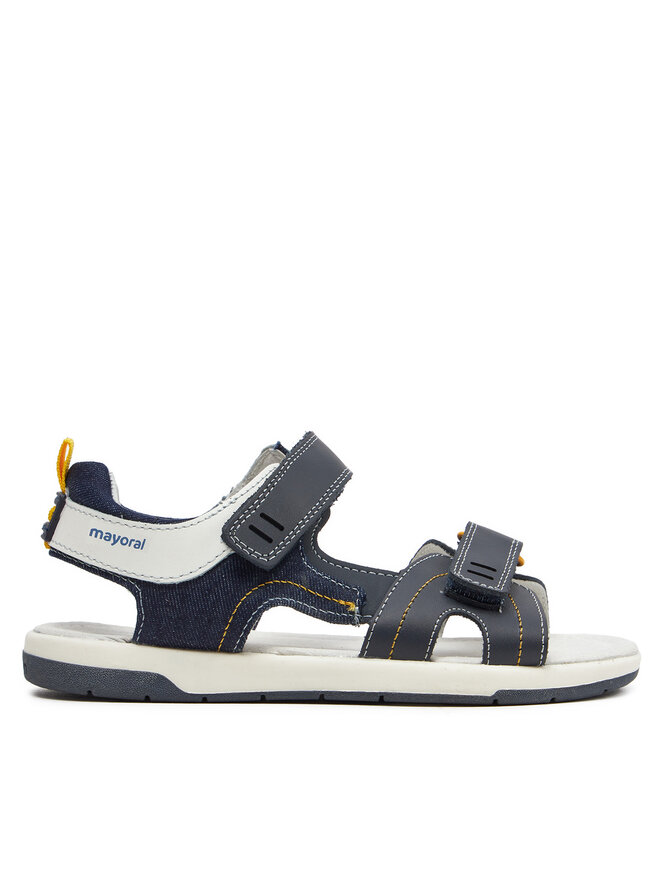 Mayoral Sandalen Mayoral 45587 Dunkelblau