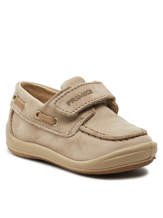 Primigi Polobotky Primigi 5850200 Šedá